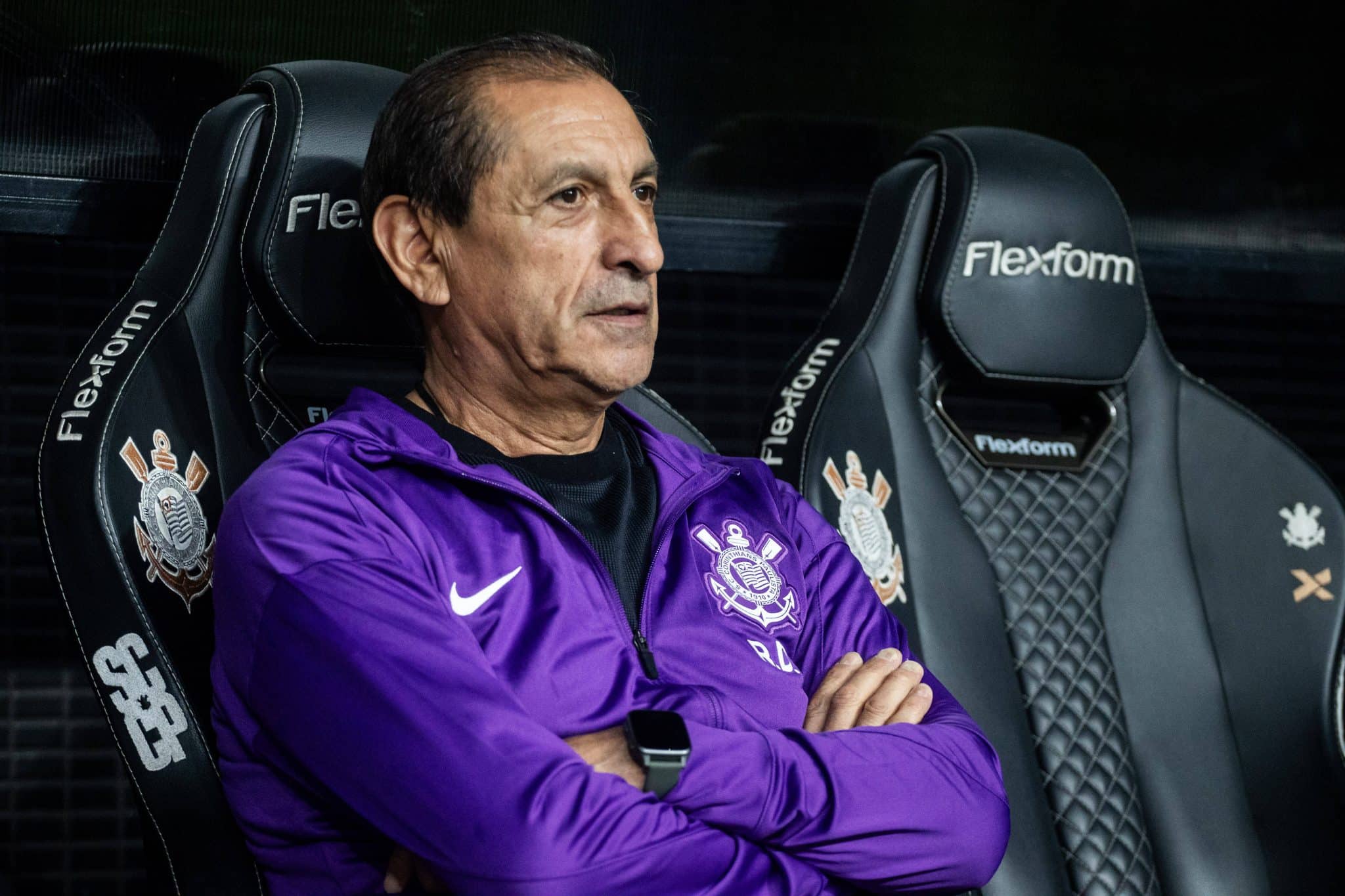 Ramon Diaz Corinthians