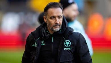 V&iacute;tor Pereira dispensa veterano do Wolverhampton e cria impasse com rescis&atilde;o contratual