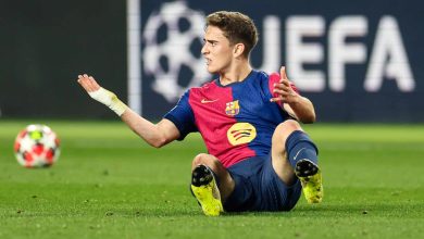 Barcelona quer joia inglesa para substituir Gavi em transfer&ecirc;ncia &lsquo;impressionante&rsquo;