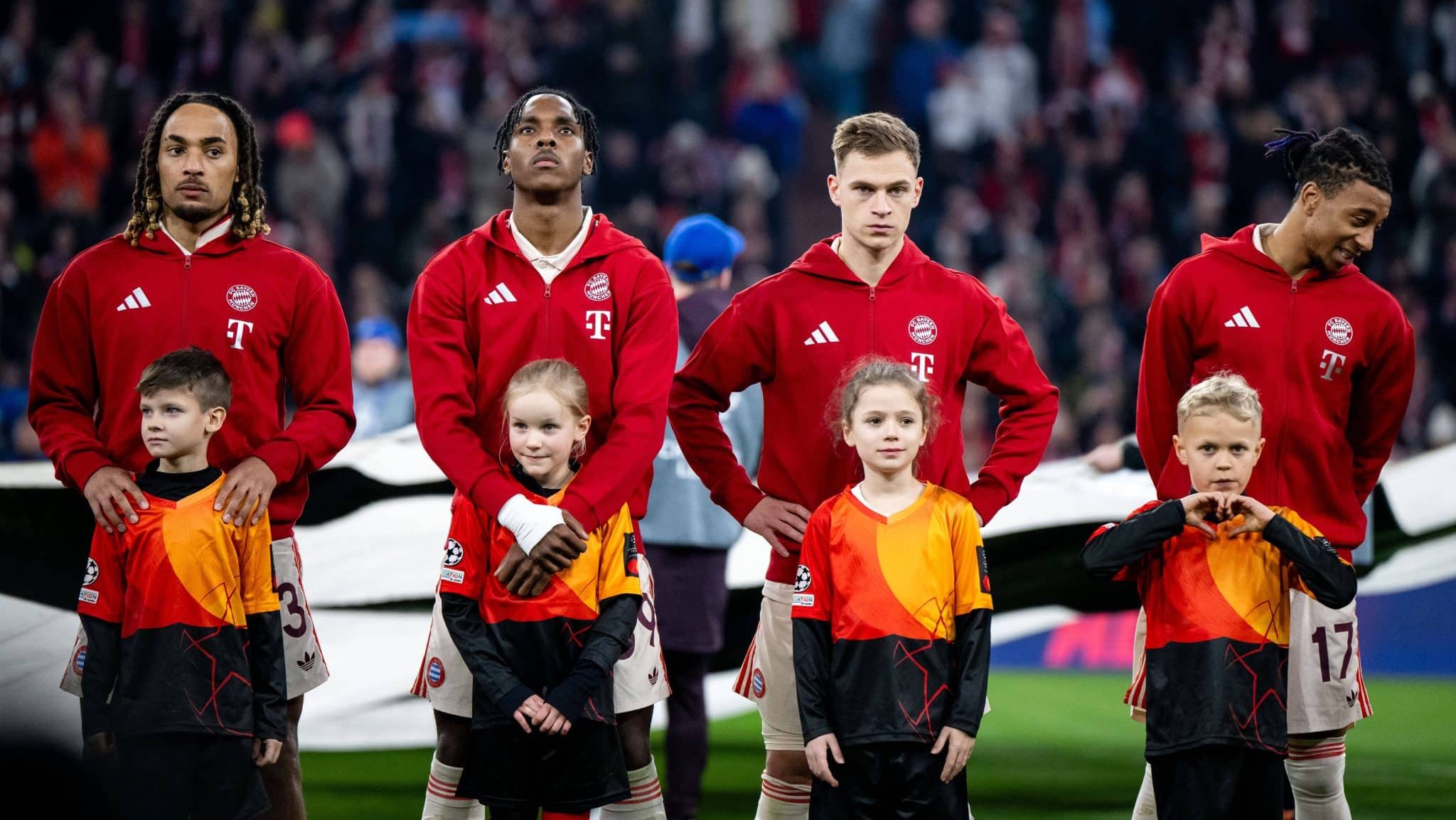 Tottenham vence concorr&ecirc;ncia e contrata atacante mais desejado do mercado