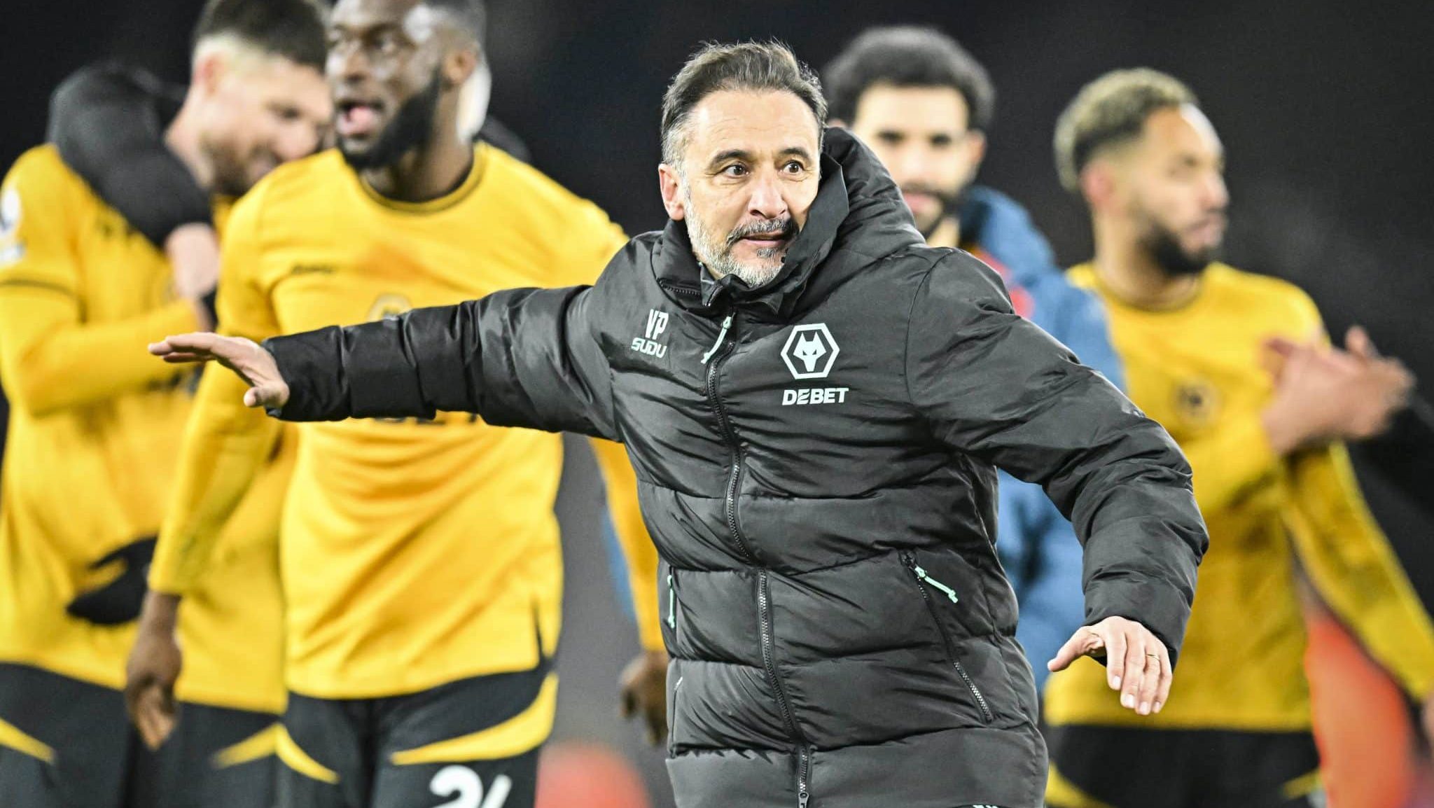 Nem Igor Jesus, nem Endrick: artilheiro de V&iacute;tor Pereira pede passagem na Sele&ccedil;&atilde;o