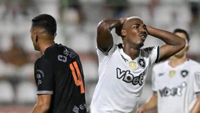 Contradi&ccedil;&atilde;o do Botafogo acaba em duas les&otilde;es importantes em jogo do Carioca