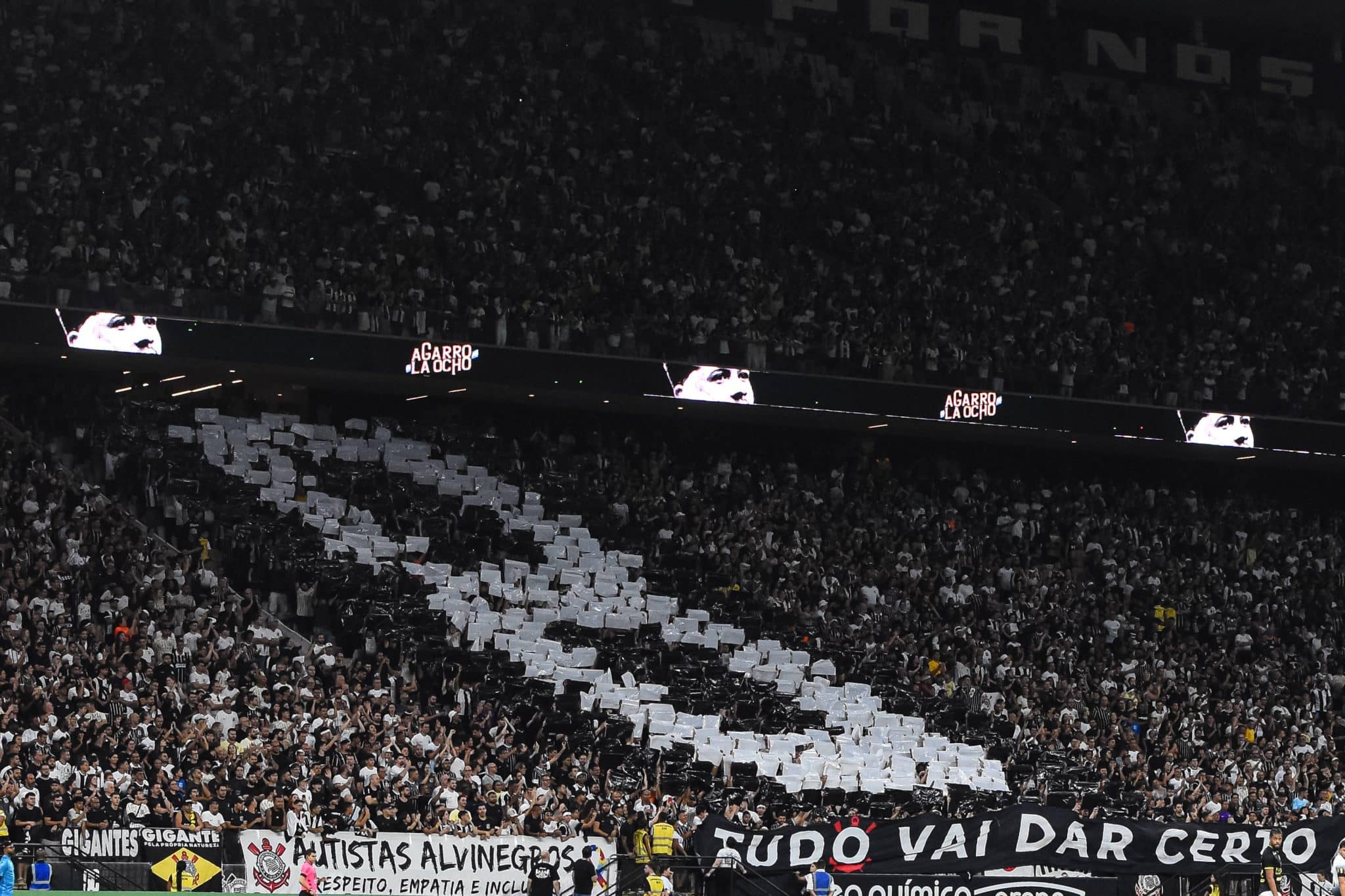 Rodrigo Garro Corinthians