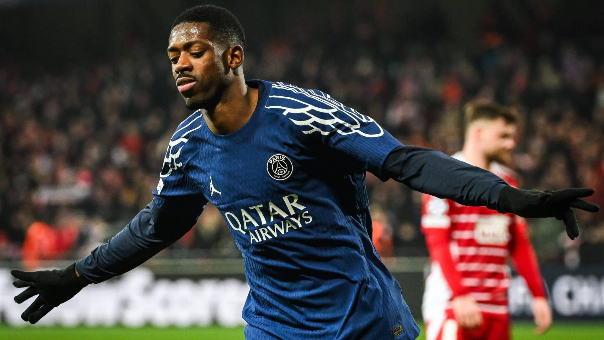 &lsquo;Minha melhor decis&atilde;o da temporada foi n&atilde;o ter escalado Demb&eacute;l&eacute; contra o Arsenal&rsquo;