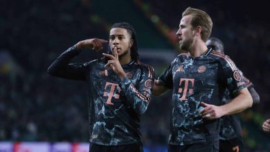 Bayern de Munique oscila, mas brilhos individuais encaminham classifica&ccedil;&atilde;o na Champions