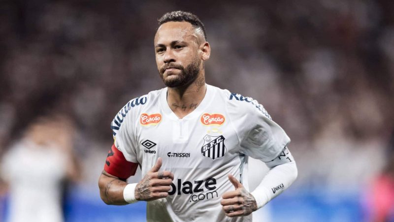 Convite de Guardiola e bastidores de título da Libertadores mostram que Neymar sabia seu patamar