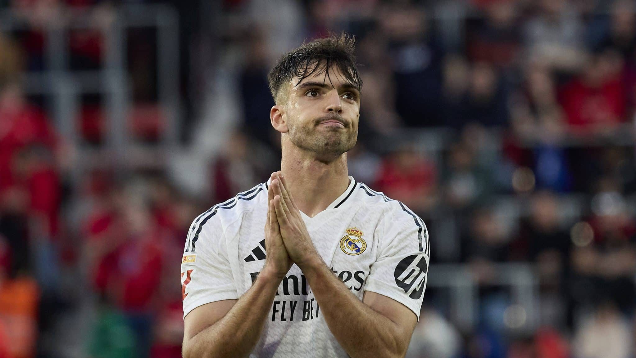 &lsquo;&Eacute; por isso que esse zagueiro do Real Madrid vale R$ 454 milh&otilde;es&rsquo;