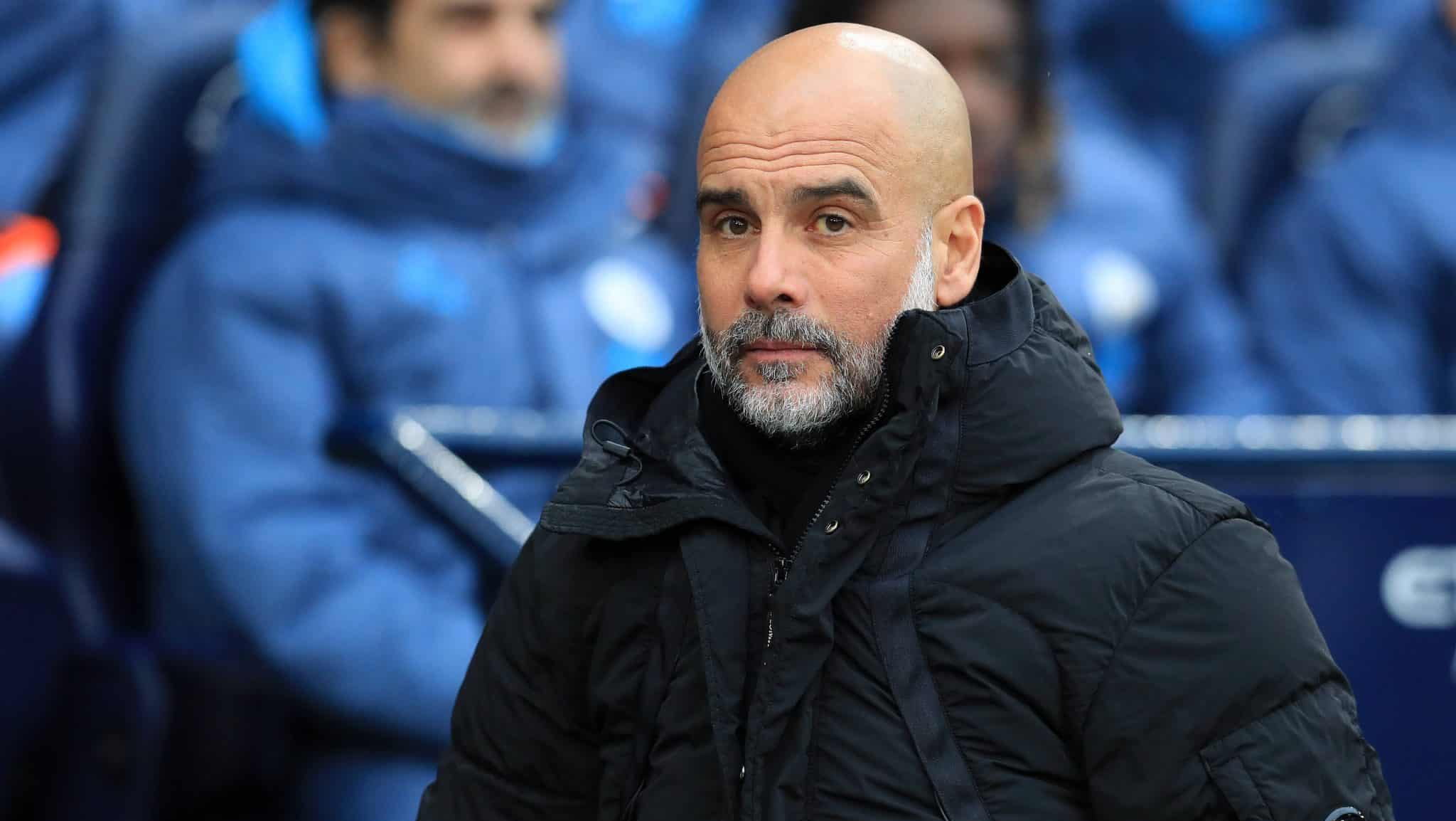 Guardiola fala em &lsquo;1% de chance&rsquo;, mas refor&ccedil;o de R$ 430 milh&otilde;es faz City sonhar