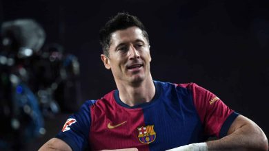 Com arbitragem protagonista, Barcelona vence Rayo Vallecano e vive rodada dos sonhos