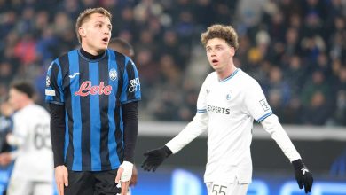 Zagueiro brasileiro perde a cabe&ccedil;a e Atalanta prova pr&oacute;prio veneno na Champions League