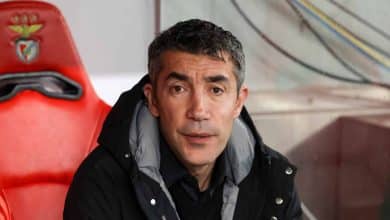 Ex-Botafogo prega ousadia contra o Barcelona ap&oacute;s &lsquo;trauma&rsquo; na primeira fase