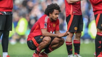 &lsquo;N&atilde;o sei se j&aacute; vi um time do Manchester United pior do que esse&rsquo;
