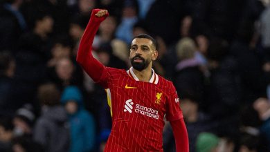 Banalizou os recordes: Salah quebra marcas, Liverpool domina City e v&ecirc; t&iacute;tulo de perto
