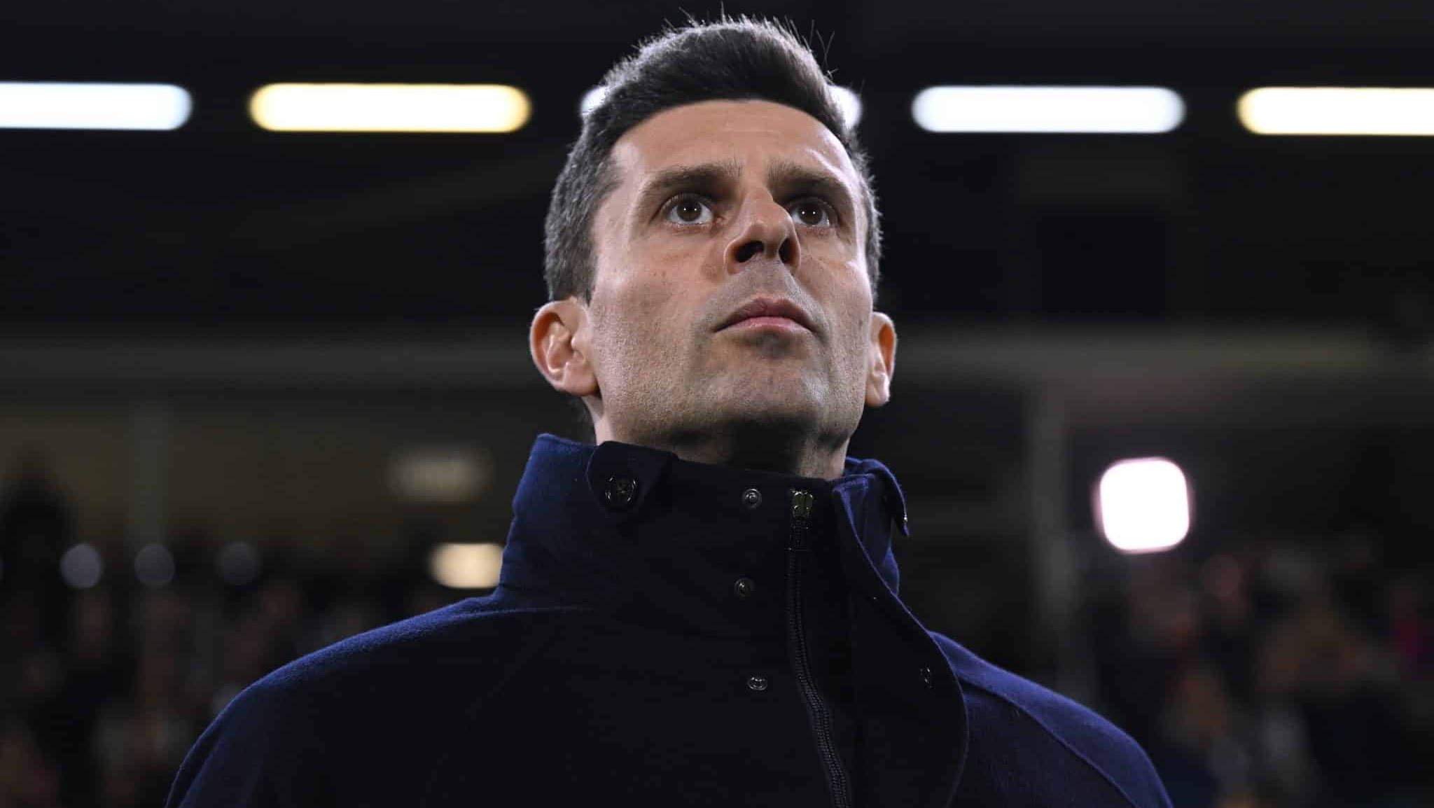 Thiago Motta coloca atacante no mercado e Juventus pode ter R$ 270 milh&otilde;es de preju&iacute;zo