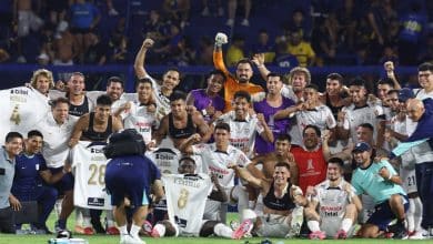 &lsquo;Imaginava outra coisa de La Bombonera&rsquo;: Algoz do Boca Juniors tira sarro da torcida