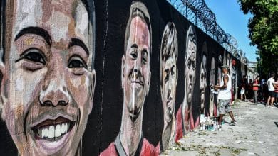 Ex-presidente do Flamengo fica livre de possível punição por incêndio no Ninho