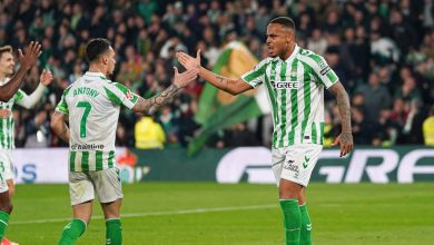 &lsquo;Estou muito feliz, quero ficar&rsquo;: brasileiro confessa desejo de seguir no Betis