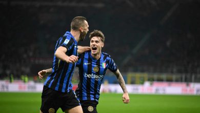 Inter busca empate contra Milan, mas tem mais motivos para se preocupar do que celebrar