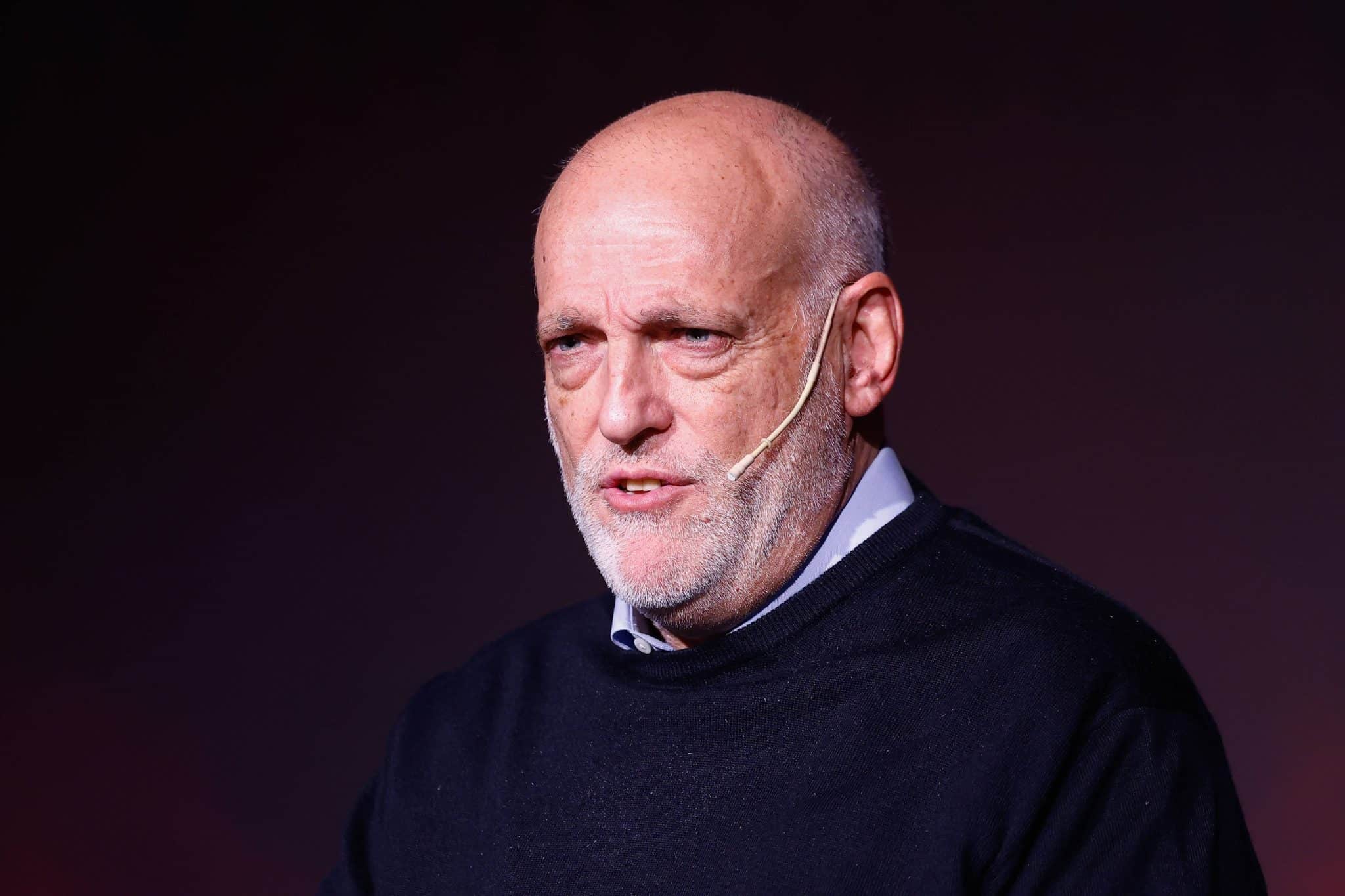 Guerra em LaLiga: Tebas acusa Real Madrid de &lsquo;vitimiza&ccedil;&atilde;o&rsquo; ap&oacute;s cr&iacute;ticas &agrave; arbitragem