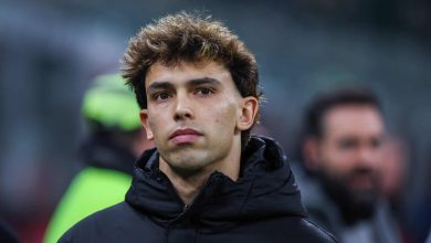 Flamengo? Jo&atilde;o F&eacute;lix n&atilde;o deve ficar no Milan e define prefer&ecirc;ncia na carreira