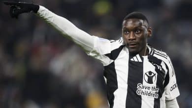 Fora dos planos de Luis Enrique, Kolo Muani &eacute; emprestado pelo PSG &agrave; Premier League