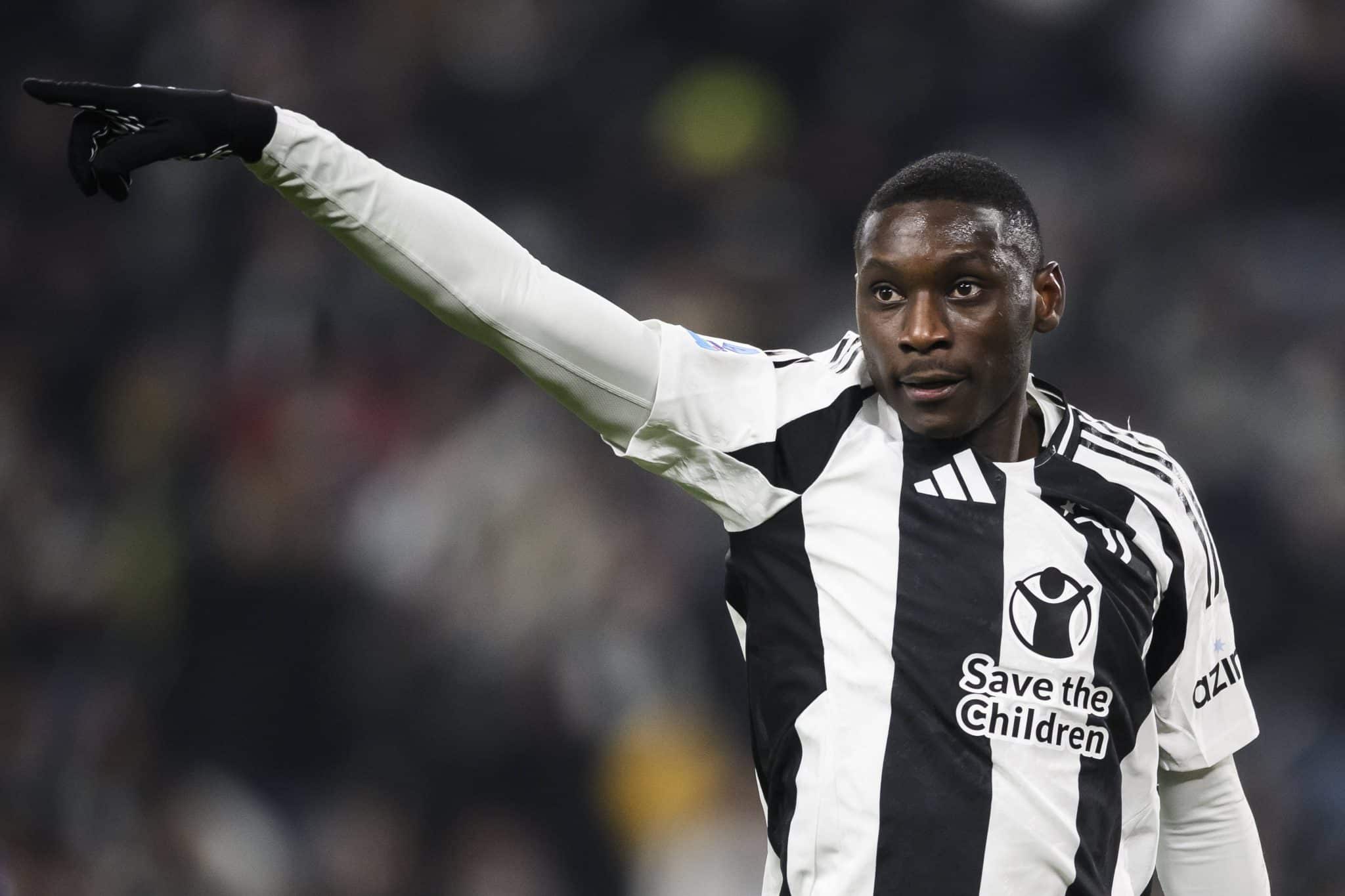 Flop de R$ 478 milh&otilde;es do PSG &lsquo;ressuscita&rsquo; na Juventus e decide cl&aacute;ssico contra Inter