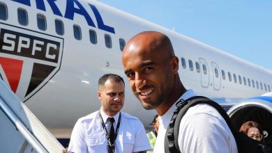 São Paulo já tem data para estrear avião próprio; veja detalhes