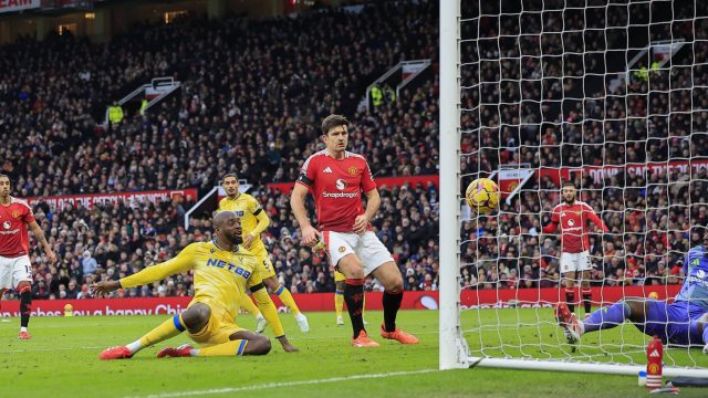 &lsquo;S&atilde;o horr&iacute;veis&rsquo;: Amorim d&aacute; recado com mudan&ccedil;a dr&aacute;stica no United, mas n&atilde;o surte efeito