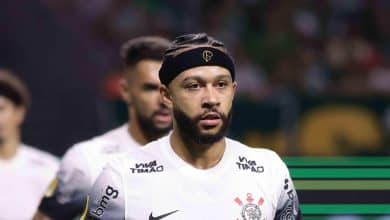 Memphis aprende com derrota para o S&atilde;o Paulo e Hugo Souza garante ponto para o Corinthians