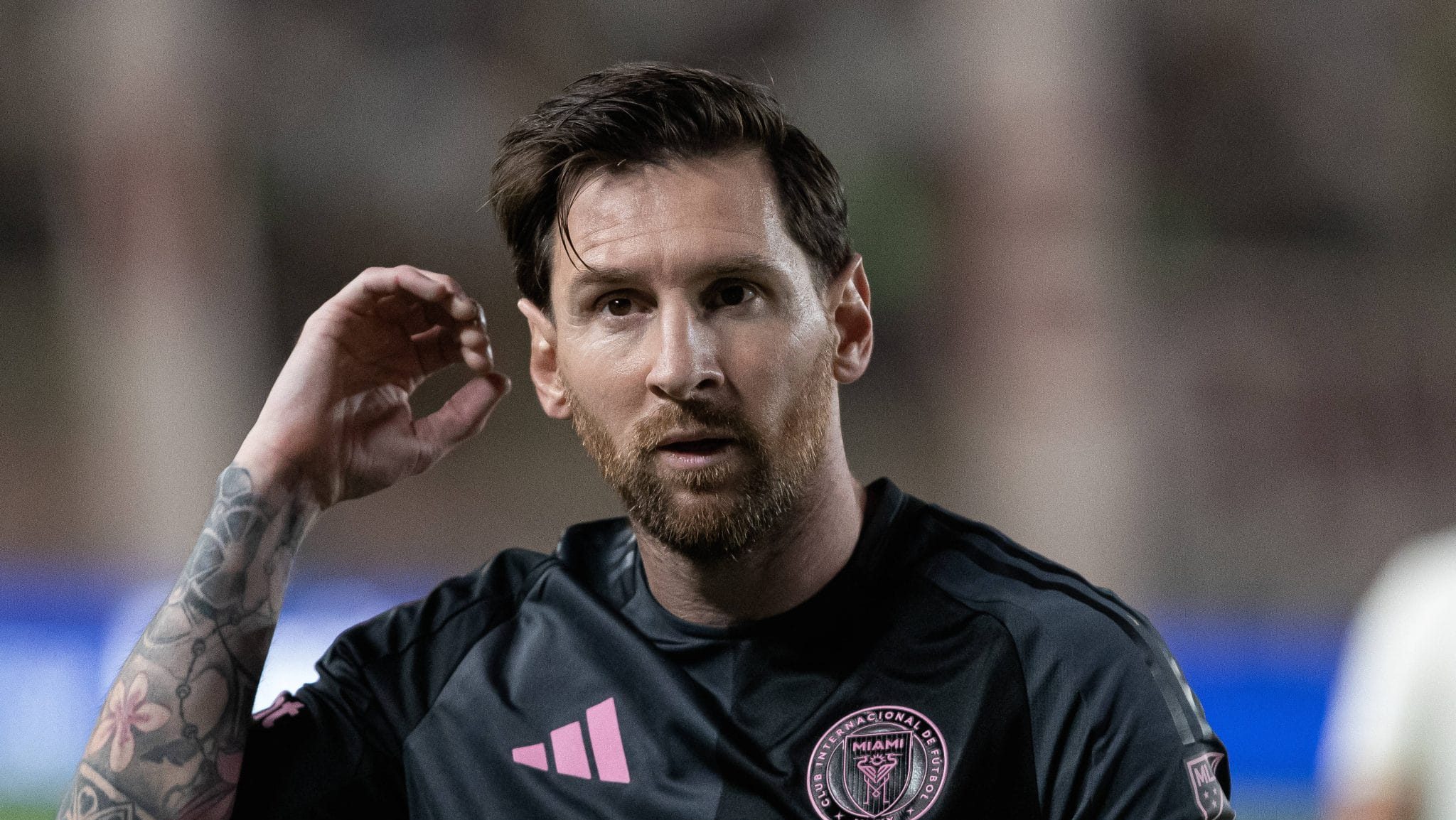 &lsquo;Meu objetivo era voltar&rsquo;: Messi exalta Guardiola e desabafa sobre o Barcelona