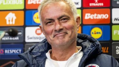 Por que Mourinho recomenda que torcedores do Fenerbah&ccedil;e s&oacute; assistam ao time no segundo tempo