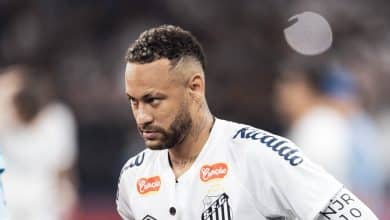 &lsquo;Eu revezei os jogadores para fazer falta no Neymar&rsquo;