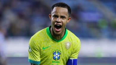 Seleção sub-20 finalmente estreia no Sul-Americano e quarteto da base do Corinthians decide