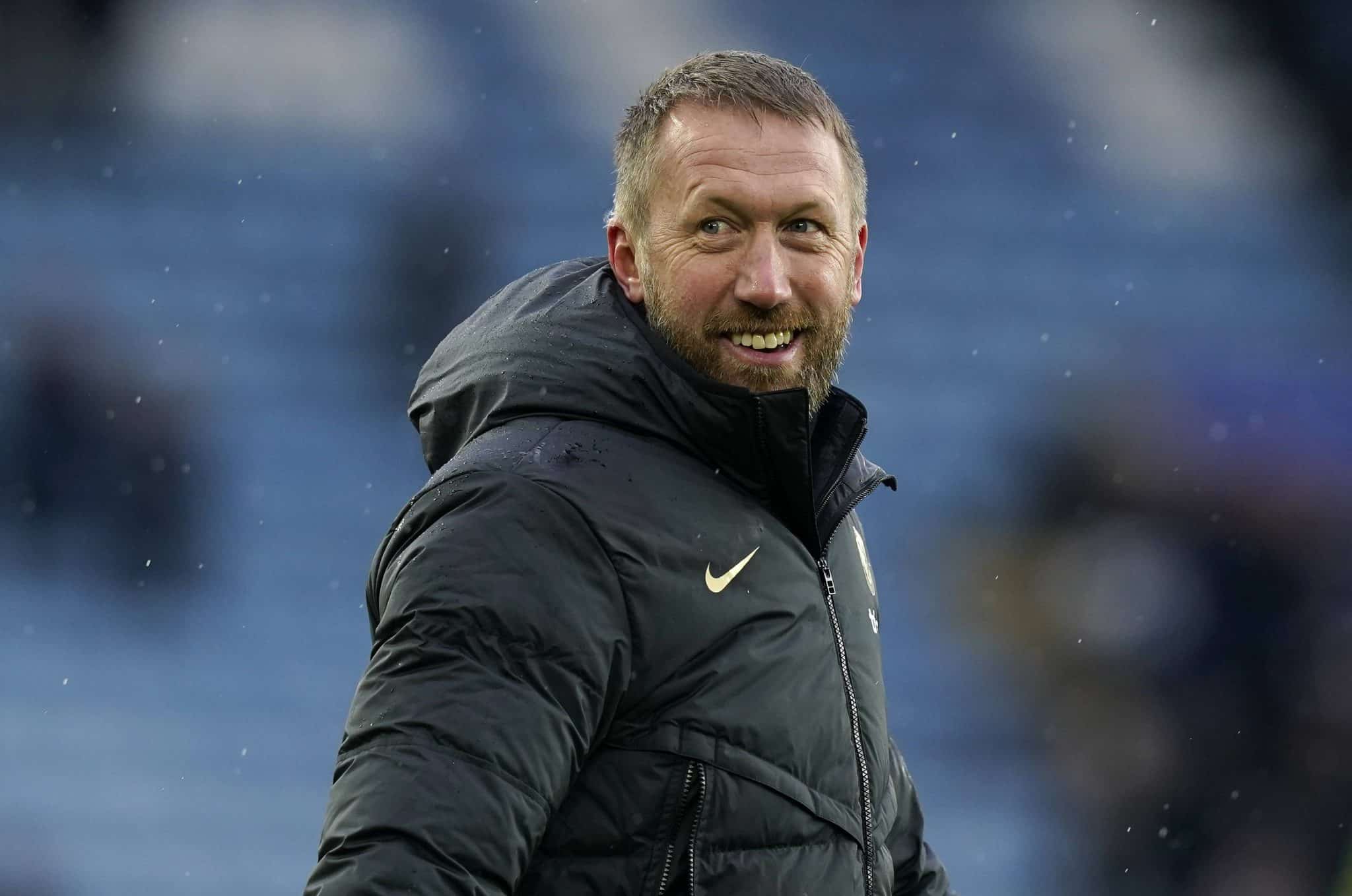 T&eacute;cnico do West Ham garante que demiss&atilde;o do Chelsea foi &lsquo;a melhor coisa que aconteceu&rsquo;