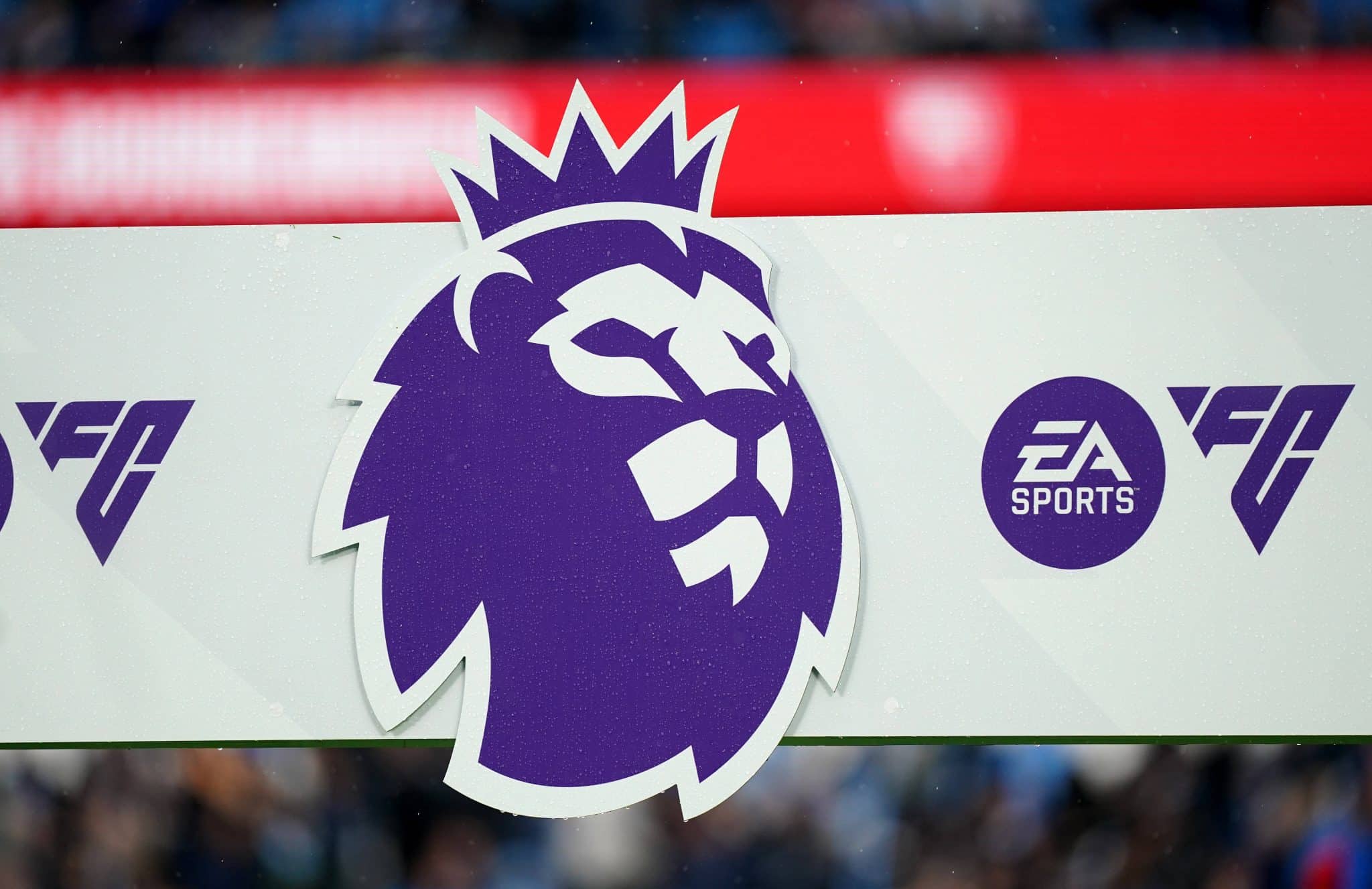 Diretores de time da Premier League podem at&eacute; ser presos por patroc&iacute;nio de apostas