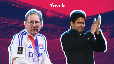 Como o Lyon x PSG do domingo virou um confronto pol&iacute;tico e quente gra&ccedil;as a John Textor