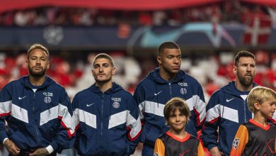 Ele j&aacute; treinou Messi, Neymar e Mbapp&eacute; e escolheu Verratti como o melhor jogador que j&aacute; viu