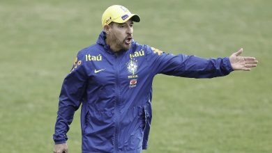 N&atilde;o &eacute; Ramon Menezes: por que o problema desta Sele&ccedil;&atilde;o Sub-20 e outras &eacute; a defesa