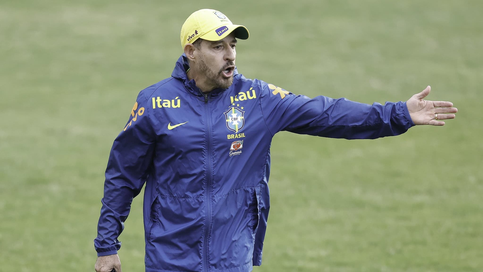 N&atilde;o &eacute; Ramon Menezes: por que o problema desta Sele&ccedil;&atilde;o Sub-20 e outras &eacute; a defesa