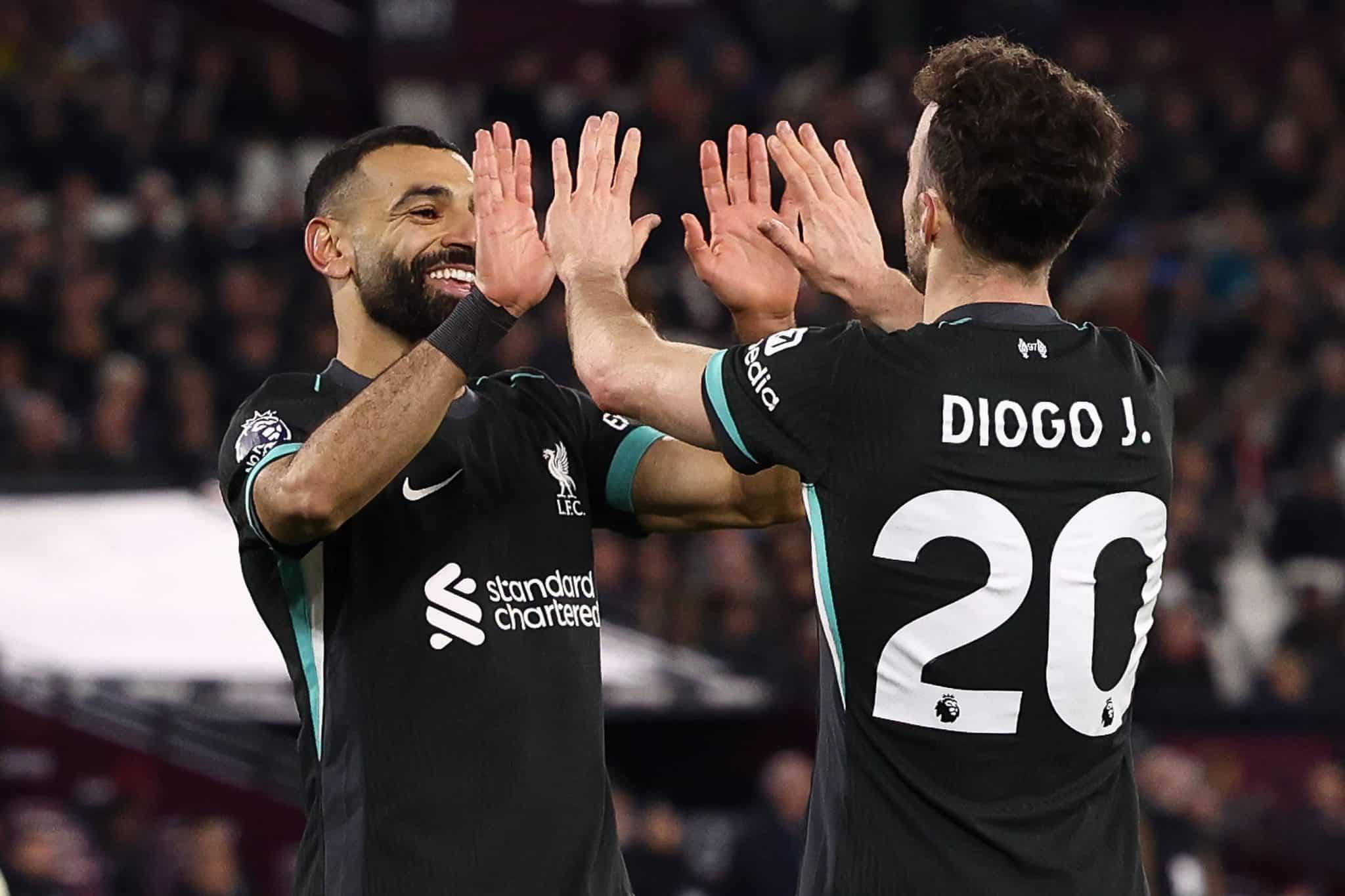Arsenal mira em estrela do Liverpool para preencher lacuna no ataque