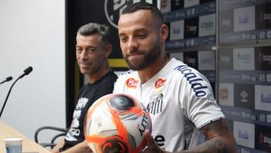 Guilherme diz que energia de Neymar contagia e Caixinha garante estreia do craque no Santos