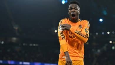 Manchester City x Real Madrid: Veja como foi o jogo pela Champions League