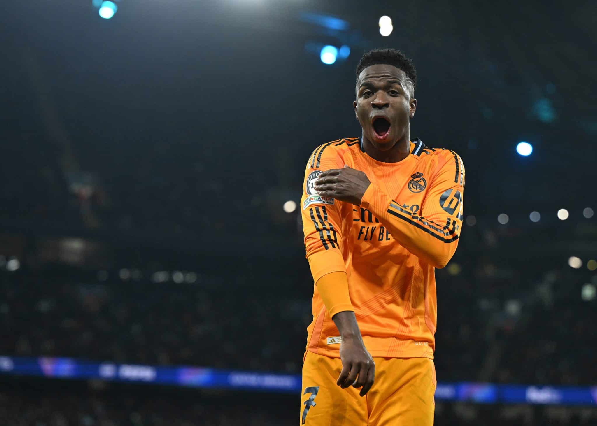 Manchester City x Real Madrid: Veja como foi o jogo pela Champions League