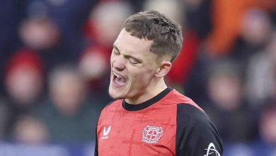 Alonso for&ccedil;a ideia invenc&iacute;vel, mas Leverkusen e Bayern s&oacute; empatam em &lsquo;final&rsquo; antecipada