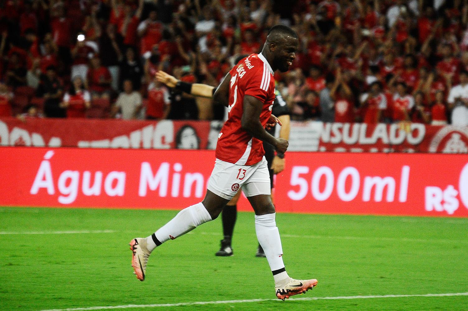 Enner Valencia Internacional