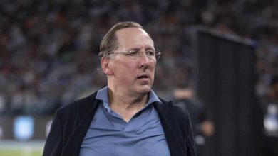 Grupo de Textor quase dobra preju&iacute;zo em um ano, e Lyon v&ecirc; risco de rebaixamento pr&oacute;ximo