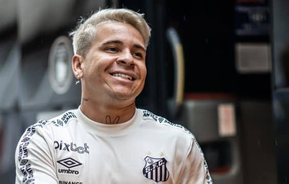 Na Justi&ccedil;a, Santos rebate ag&ecirc;ncia que cobra aluguel e multas de carro para Soteldo