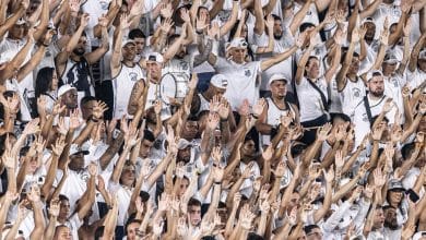 N&uacute;meros escancaram abismo entre Santos e rivais estaduais em termos de bilheteria