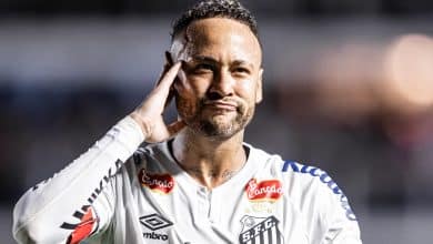 Boa ou m&aacute; influ&ecirc;ncia? Pesquisa sobre volta de Neymar ao Santos tem n&uacute;mero que surpreende