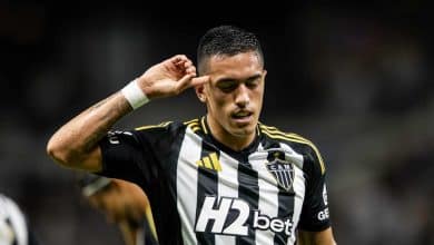 &lsquo;Dois achados&rsquo;: Goleada do Atl&eacute;tico-MG na Copa do Brasil comprova acerto no mercado
